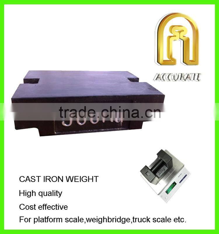 class M1250kg 500kg 1000kg large masses cast iron test weights