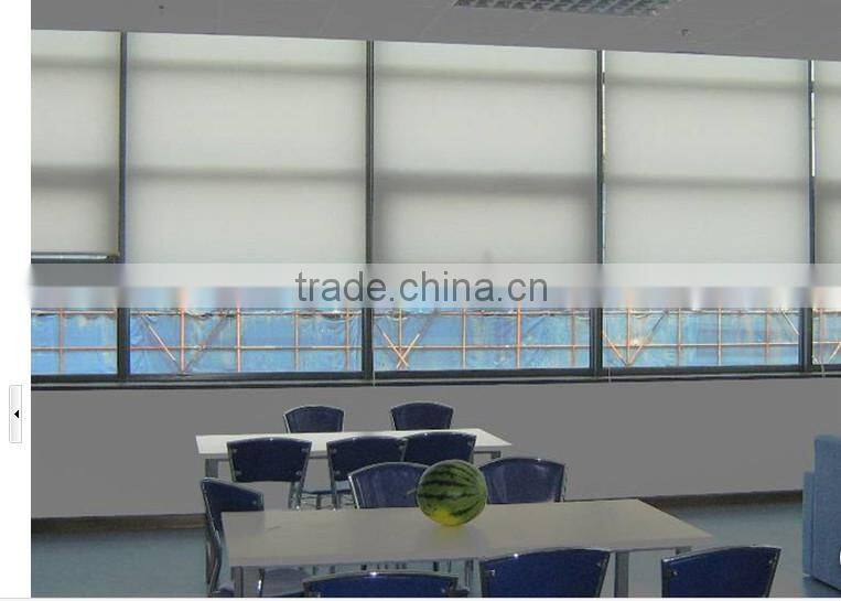 JiangXi Engineering shutter/roller blind for company