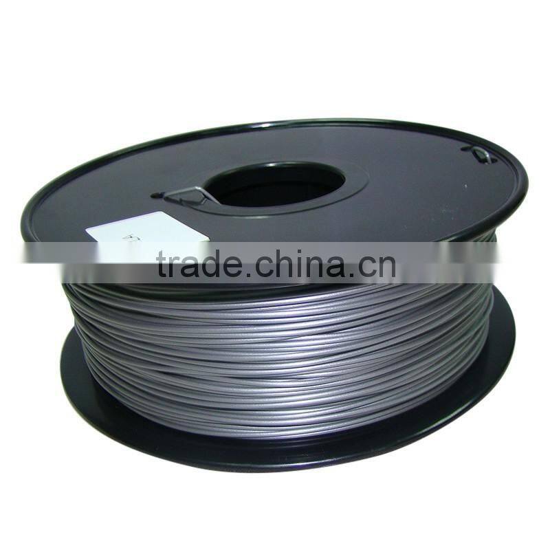 MakerBot/RepRap/UP/Mendel 3D Printing Consumble I3 digital DIY 3D Printer Kids drawing Pen 1.75/3mm PLA ABS Filament in stock