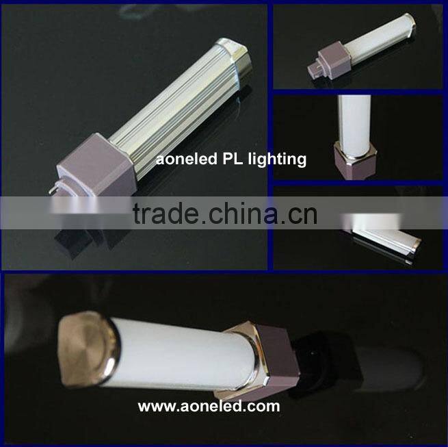 2015 wholesale 12W G24 led light&hot product 12W G24 light&energy saving G24 light made in China