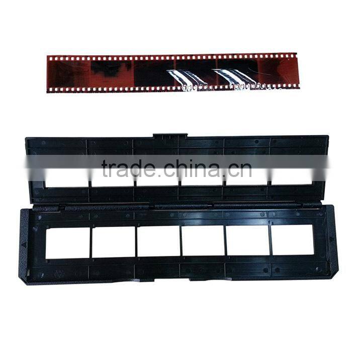 35mm film scanner with 2.4'' color display