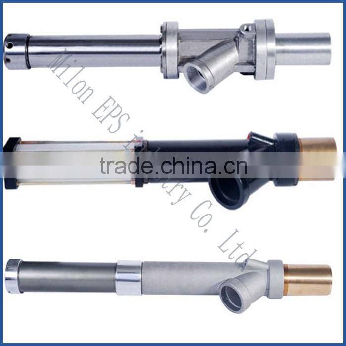 EPS Filling Gun/EPS feed gun for EPS Block Machine