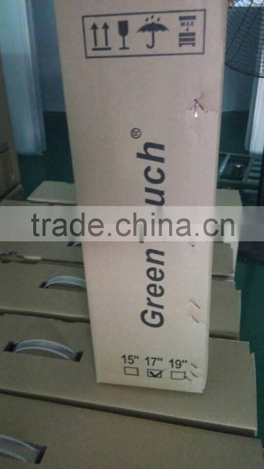 High definition Industrial touch screen monitor 18.5 inch gt-TMO185A digital pen tablet monitor