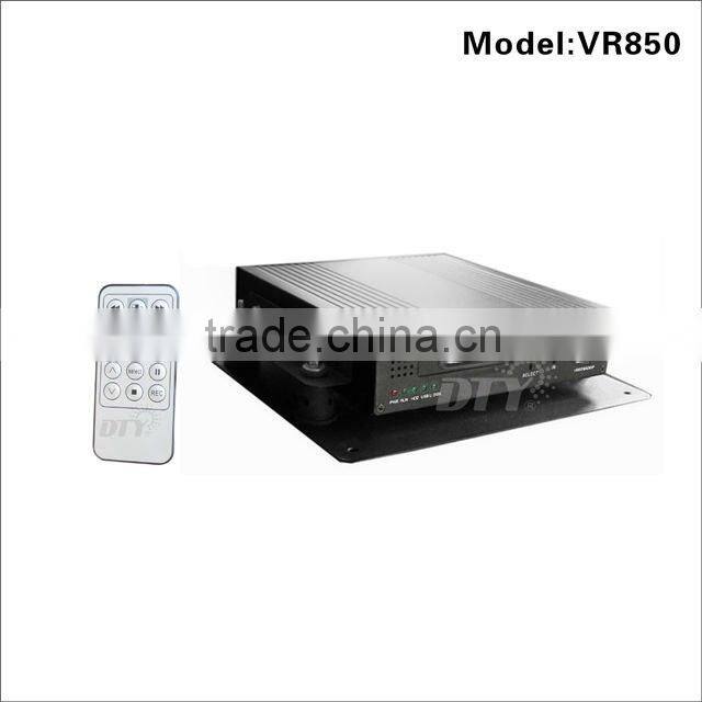 new model 4 channel cctv dvr