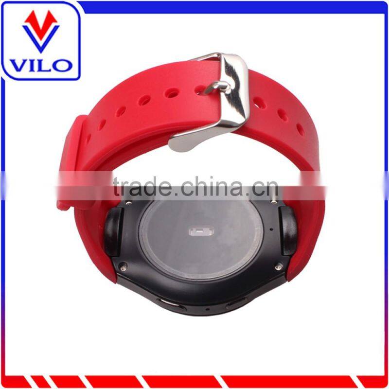 Sports Band colorful Band for Apple Watch Silicone Band Silicone watch Strap