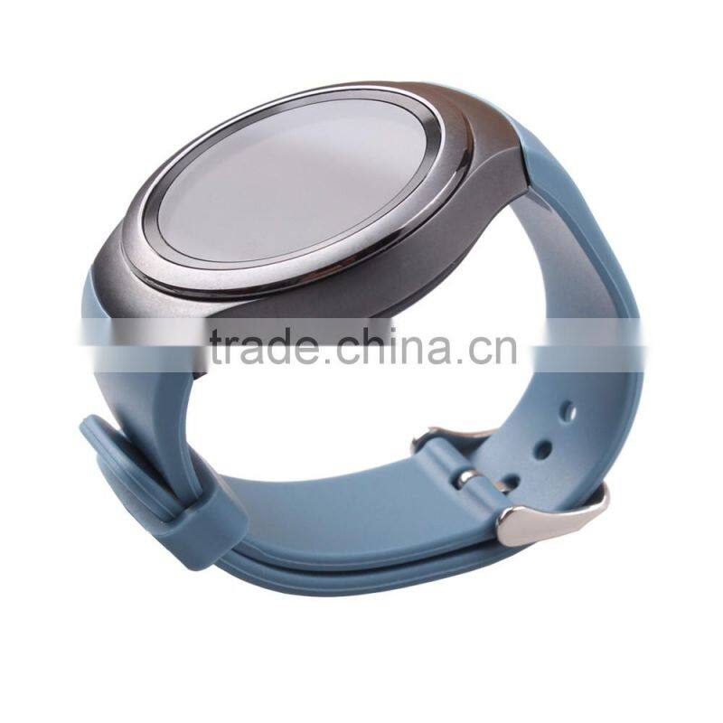 Silicone strap for SAMSUNG GEAR 2 smart watch strap band