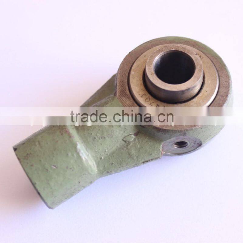 warp knitting machine spare parts joint