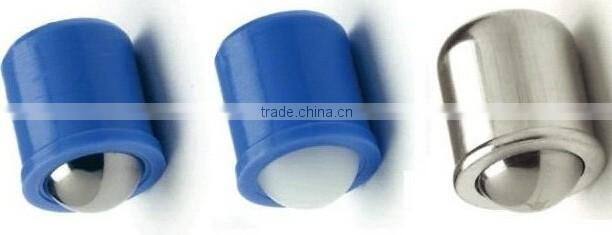 GN615 threaded fastener ball spring plungers