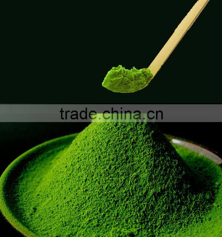 Premium benefit of green tea at reasonable prices