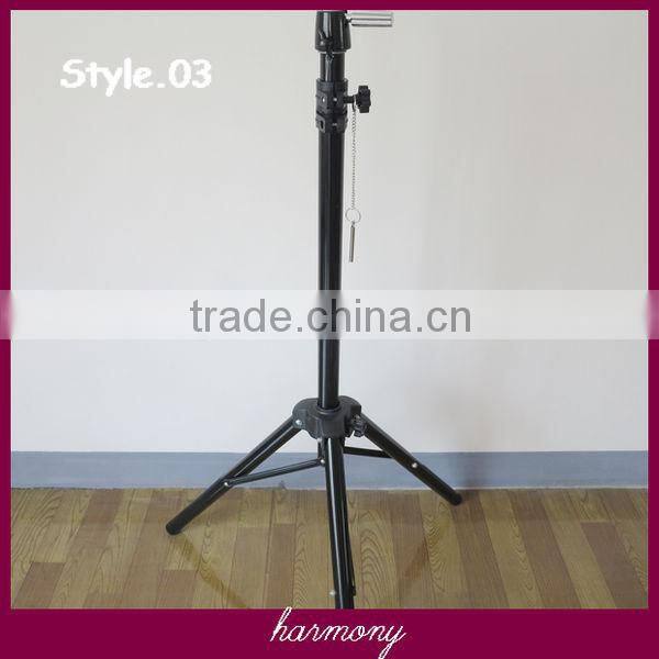 STOCK the table stand for training head-Style.09