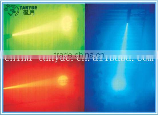 China factory split stafe lighting in two 1200w hmi spot led light