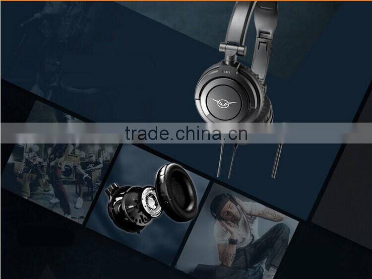 whole sale cheap head phone for computer accessory