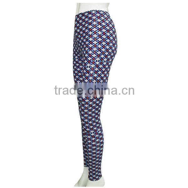 Hot Women Seamless Shapewear Legging