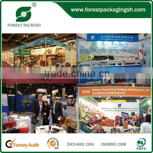 BEST PRICE COLORFUL CORRUGATED BOXES