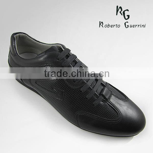 2015 new model trendy sport shoe