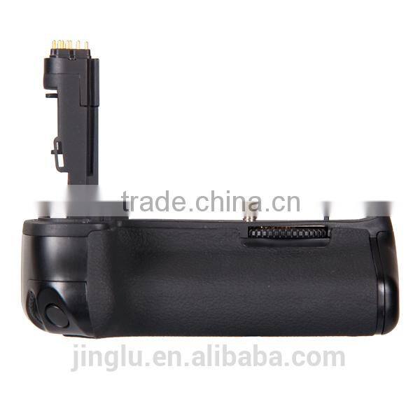 Battery Grip for Canon BG-E13 BGE13 E OS 6D DSLR Camera as LP-E6