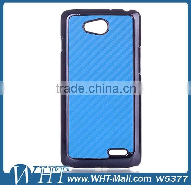 Chrome PC Hard Case for LG L90, Mobile Phone Case for LG L90 Bulk Buy from China