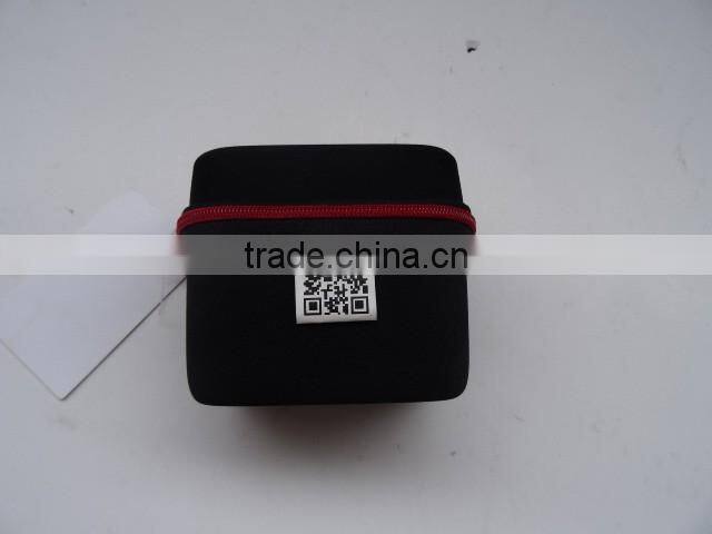 custom watch case of eva watch case of eva watch travel case of hard eva case for watch bag of eva hard case for eva watch box