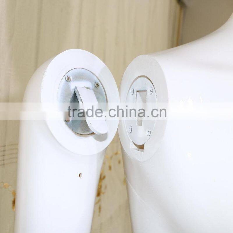 QD-M57 Fashion sexy make up female mannequin