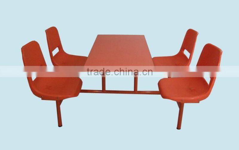restaurant chair and table(1099)