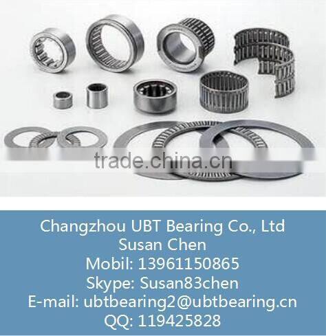 K70X78X44.5 ZW Double row Needle Roller And Cage Assemblies