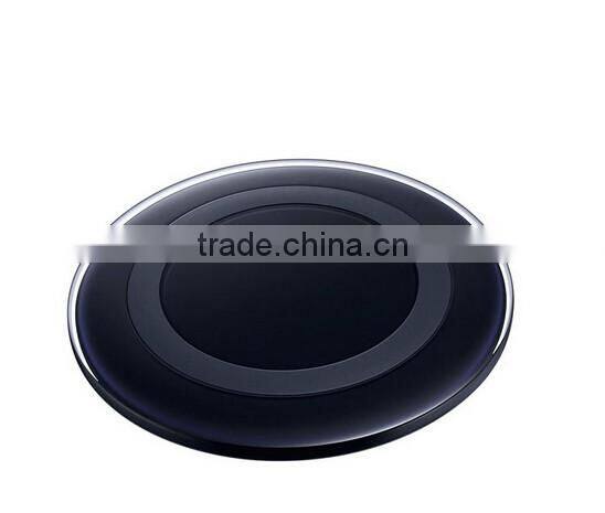 Wireless Charger for qi smart Phone