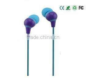 In Earphone Mono Stereo Handfree mp3
