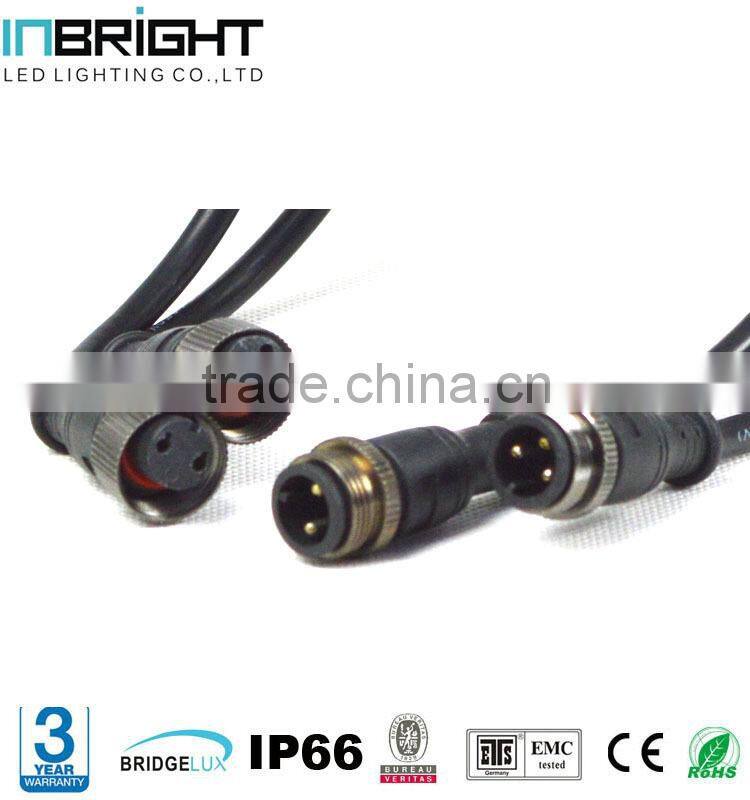 24V 18W 24W 36W outdoor DMX RGB led wall washer