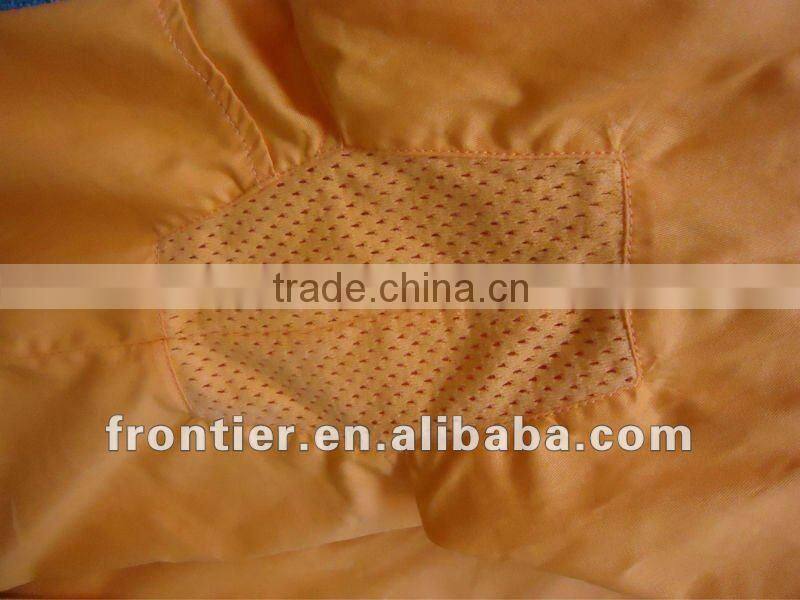 100% cotton safety workwear