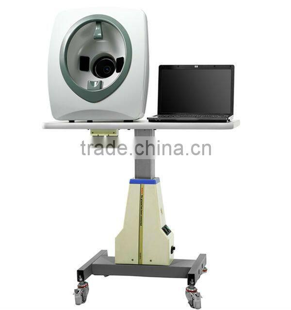 Facial Skin Analyzer with CE AYJ-J006