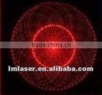 200 mw 5 in 1 red laser pointer