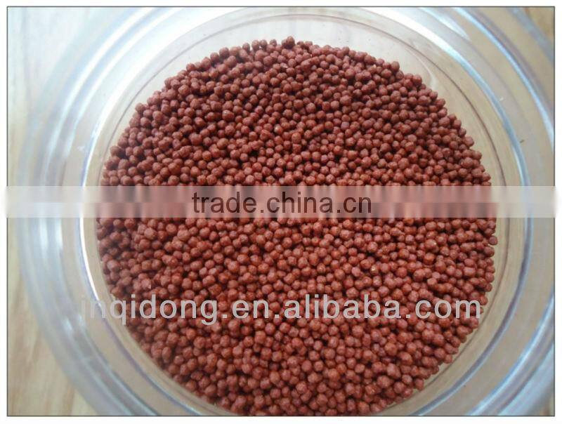 Excellent Performance Fish Feed Equipment with Guaranteed Quality