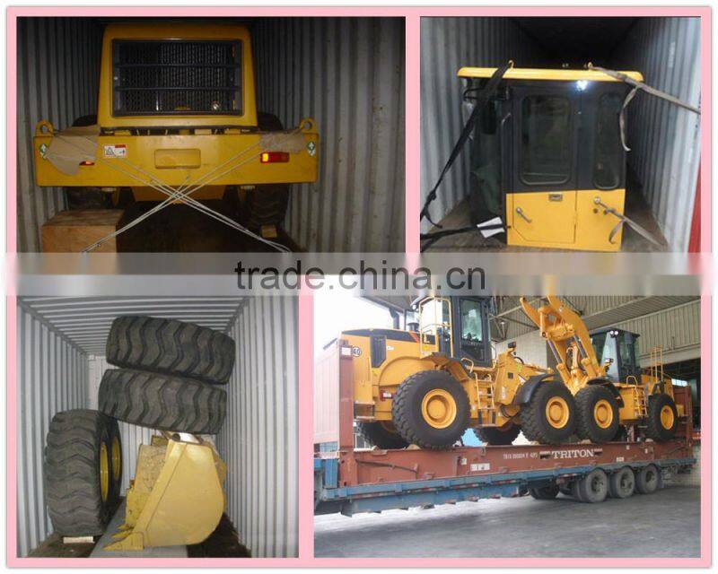 Professional Design Kawasaki 70 Front End Loader Parts