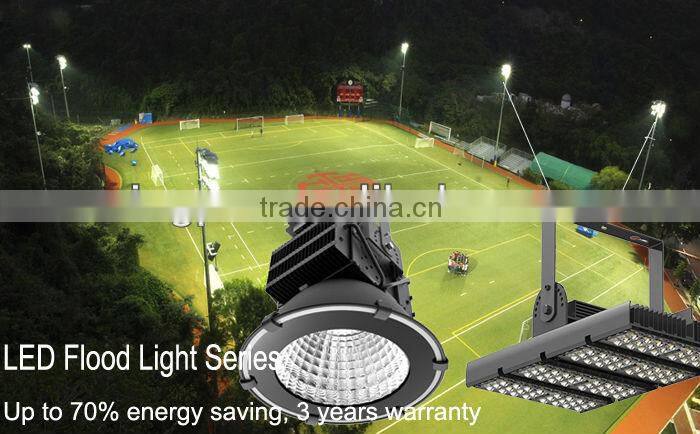 Hot sale 100W led flood light, CREE LED Mean well Drive, 3 years warranty