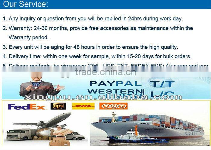 4x4 27W led work light for driving lamp 4WD offroad Tractor Auto Lamp