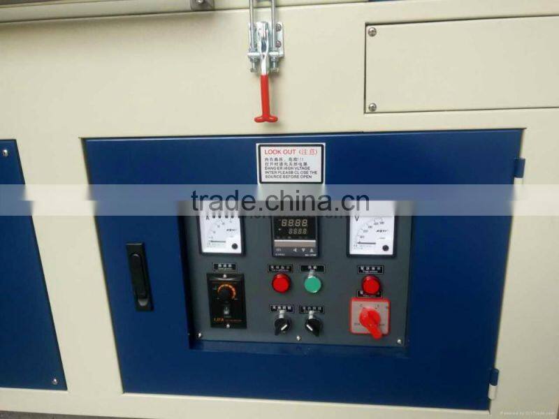 auto IR Quartz Flash Dryer,Flash Cure Units,flash dryer for t-shirt