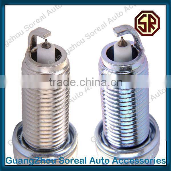 Use For TOYOTA 90919-01243 K16R-U11 DENSO Iridium Spark Plug