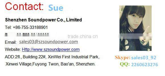 Foldable 3D VR glasses with color optional chaep price