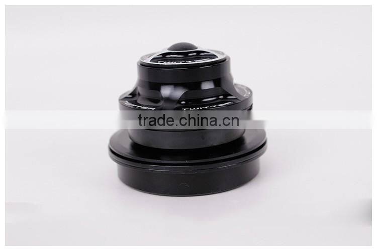 Tapered MTB Bike Headset Custom Mountain Bike Parts Bicycle Headset Bearings