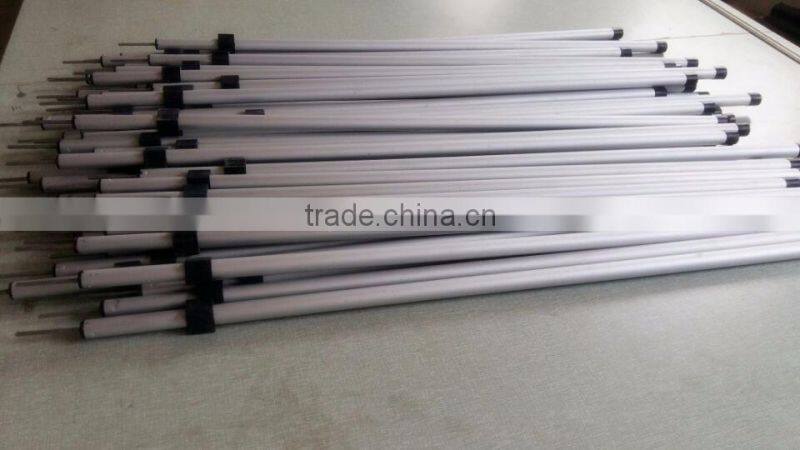 China 2016 tents