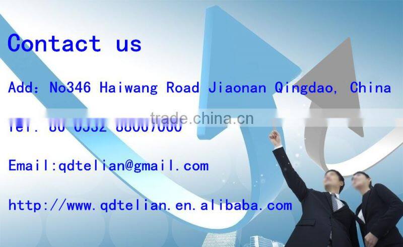 Made In China Hot! 2 Floors Double Deck Parking Solution/Double Layer Parking