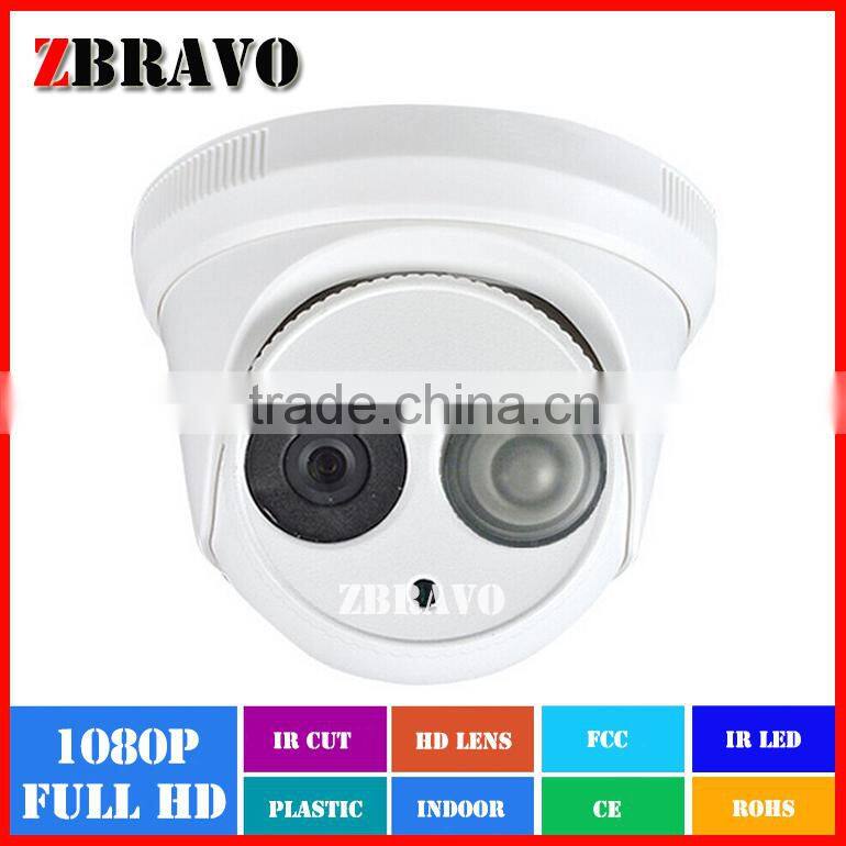 Factory direct sale 2MP HD AHD cam,Pro HDAHD cam with RoHs certificate