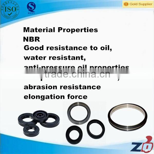 CR inch mechanical seal pump oil seals