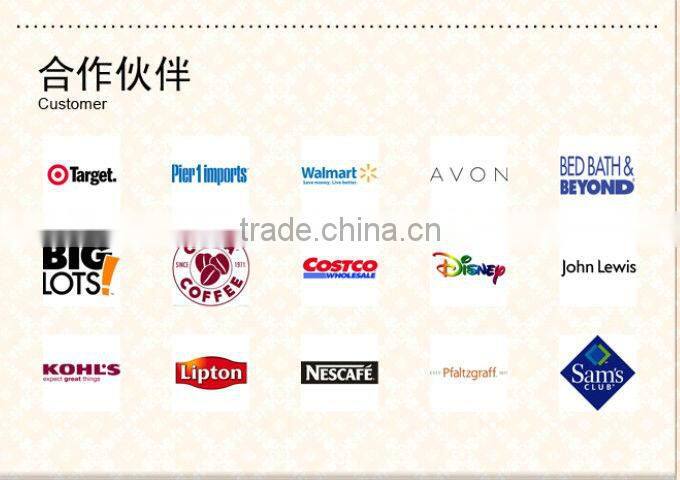 ceramic round flower design plate