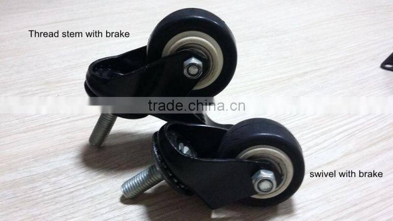65mm pet carrier on wheels