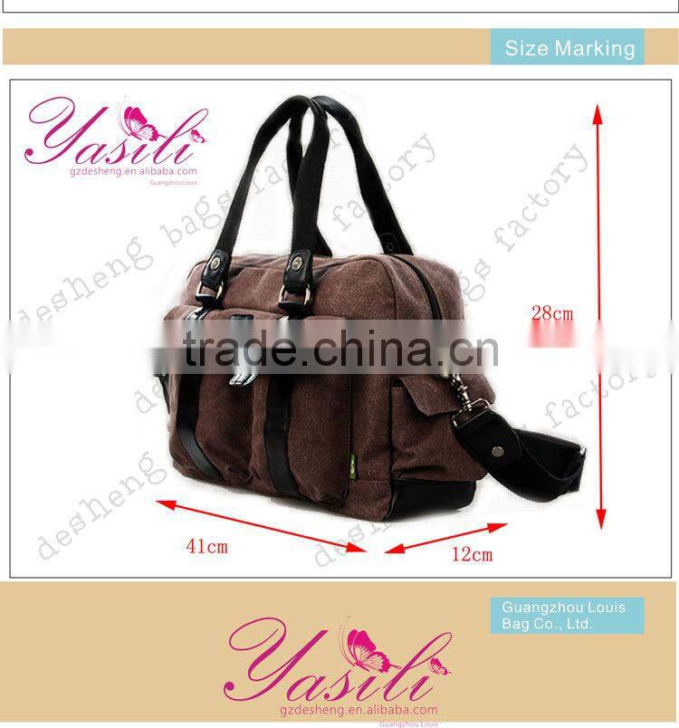 men canvas shoulder bag,canvas messenger bag man,funky laptop messenger bag