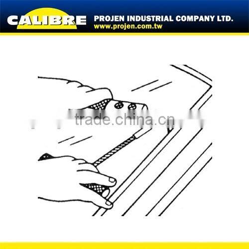 CALIBRE Windshield repair Car Windshield Removing Tool