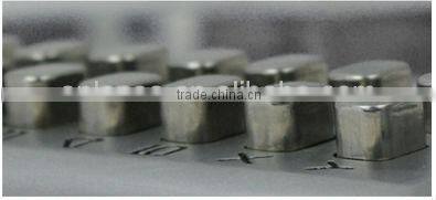 Mechanical key code door locks manufacturer for wooden door