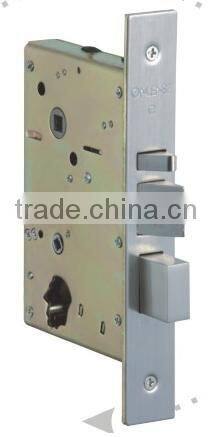 hotel card key system lock with free software