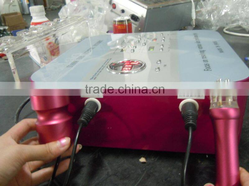 skin care machines for home use